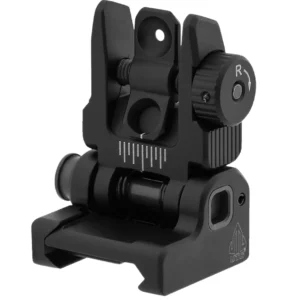 UTG MNT957 ACCU-SYNC Rear Sight Dual