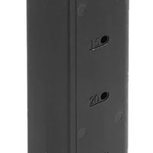 Leapers RBTGL933   33rd 9mm Fits Glock Black Polymer/Steel