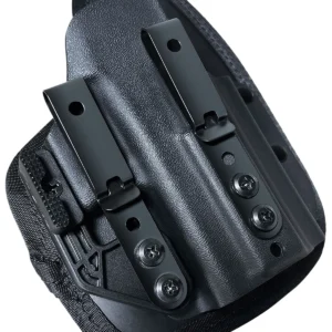ADAPTIVE TACTICAL HT01004R OMNICARRY HOFTAC  OWB Black Fits 1911/2011 Right Hand