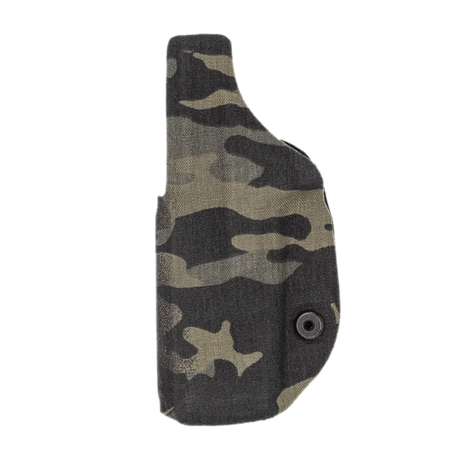 Safariland 20365711 Species IWB Black Multi-Cam SafariLaminate Fits Sig P365 Belt Clip Mount Right Hand