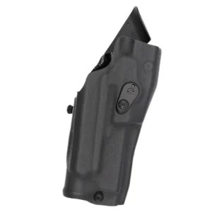 Safariland 6354RDSO8972131MS19 ALS  Black Fits Glock 47 Compatible w/ SureFire X300U Right Hand