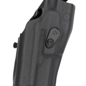 Safariland 6354RDSO8972132MS19 ALS  Black Fits Glock 47 Compatible w/ SureFire X300U Left Hand