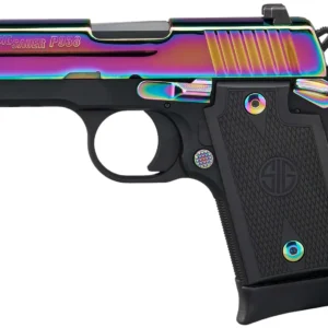 SIG 9389RBT2AMBI         P938 9M      3 7R  RAINBW