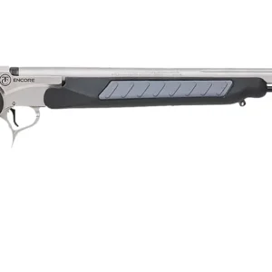 Thompson Center Arms, LLC 6027R Encore Prohunter XT .45 Cal 20" Black Composite Stock