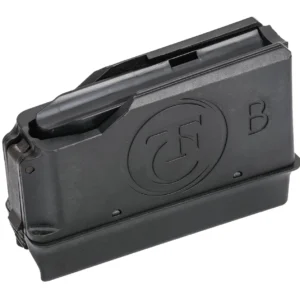 Thompson Center Arms Llc 4070R Venture  3+1 22-250 Black Steel