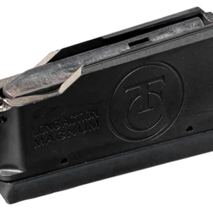 Thompson Center Arms Llc 4090R Venture  3+1 25-06/270/30-06 Black Steel