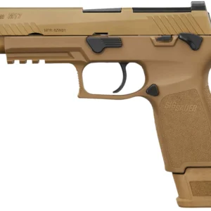 SIG M179CSSMS       M17 9MM 4.7 1X17 2X21   OR COY