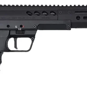 DT SRS-RF-M-D26R-BB   SRSM2  65CRD    26  BLK  6R