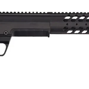 Desert Tech HTIRFDBB HTI Bullpup 50 BMG 5+1 29" Match Grade Threaded Barrel, Black Picatinny Rail Receiver & Forend, M-LOK Handguard, Black Polymer Stock, Black Polymer Grip