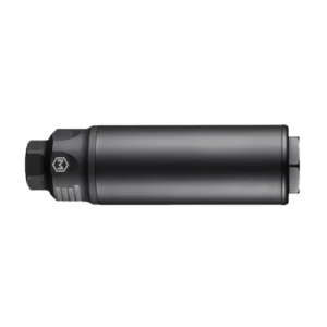 Maxim Defense MXM48064 DS-K D 5.56 NATO 1.75" Black Titanium/Stainless Steel