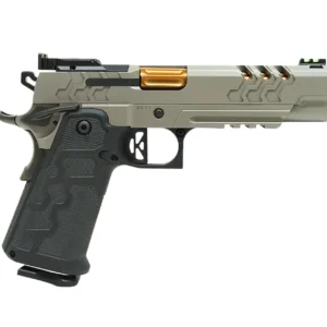 KIMBER 3500060 2K11 SS TARGET (OR) 9MM        20RD