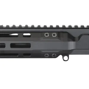 Cobalt Kinetics CKPROURG556137BLK CK-Pro Urg 5.56x45mm NATO 13.70" Black Cerakote Receiver