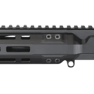 Cobalt Kinetics CKPROURG55616BBLK CK-Pro Urg 5.56x45mm NATO 16" Black Cerakote Receiver