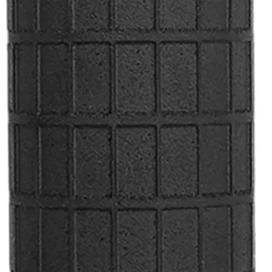 Cobalt Kinetics CKSCRAMBLERQDTI556 Scrambler QD Suppressor 5.56 NATO Titanium 1/2"x28