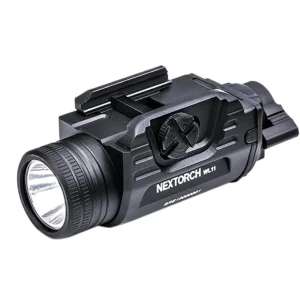 Nextorch WL11 WL11 Black 650 Lumens