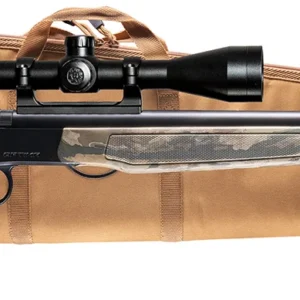 CVA PR2047NSCP OPTIMA 50/300 26 RLTL