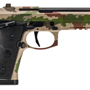 BER SPEC0742A18   92XI SAO 9M     4.7 18R VEGETATO
