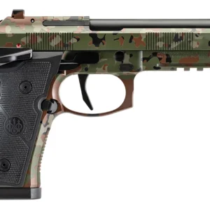 BER SPEC0744A18   92XI SAO 9M     4.7 18R FLECTARN