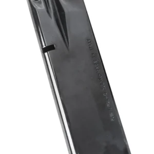 Beretta USA C89132   14rd 40 S&W Fits Beretta Px4 Storm Black Steel