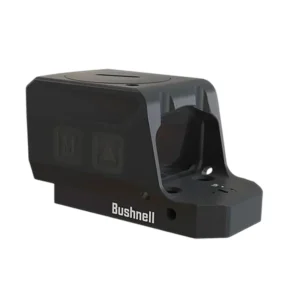 Bushnell RXEMR1 RXE  Black 1x24mm
