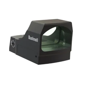 Bushnell RXS10G RXS Reflex Black 1x25mm, 4 MOA Green Dot Reticle