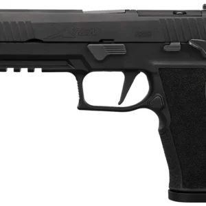 SIG 320X510BXR3R2MS10  P320 10MM   5 10R OR MS BLK