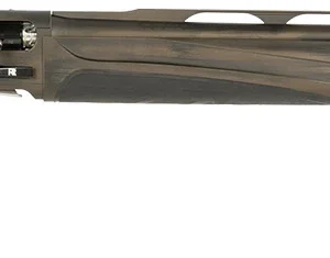 Rob Roberts Gun Works SS590RR Beretta A400  12 Gauge 3+1 28" Overall Hidden Lake Distressed Cerakote Vent Rib Barrel, Aluminum Receiver, Synthetic Stock, Right Hand