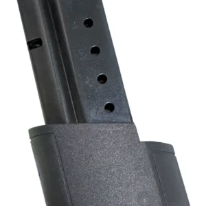 ProMag SMI31 Standard  9rd 40 S&W Fits S&W M&P Shield Blued Steel