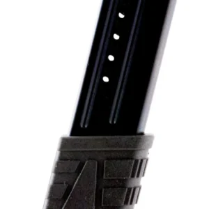 ProMag SPRA7 Standard  32rd Extended 9mm Luger Fits Springfield XD-M Blued Steel