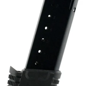 ProMag SPR09 Standard  7rd Extended 45 ACP Fits Springfield XDS Blued Steel