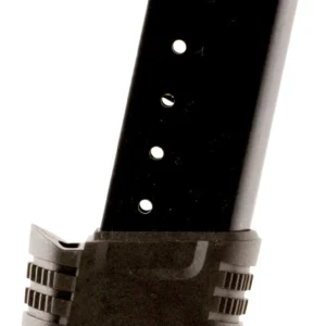 ProMag SPR10 Standard  8rd Extended 45 ACP Fits Springfield XDS Blued Steel