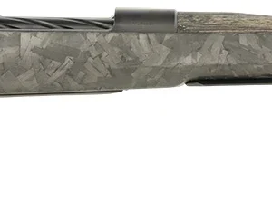 Fierce Firearms  Twisted Rage LR 7mm PRC 22" Match Grade/Spiral Threaded Barrel