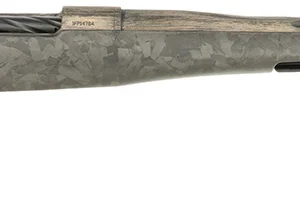 Fierce Firearms  Twisted Rival XP 22 Creedmoor 4+1 20" Match Grade Fluted Barrel