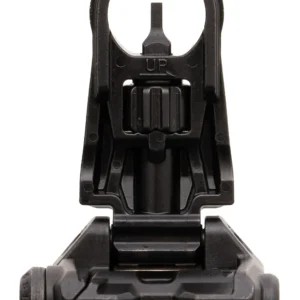 Magpul MAG1518BLK MBUS 3 Sight Front  Picatinny Rail/STANAG 4694 Rail