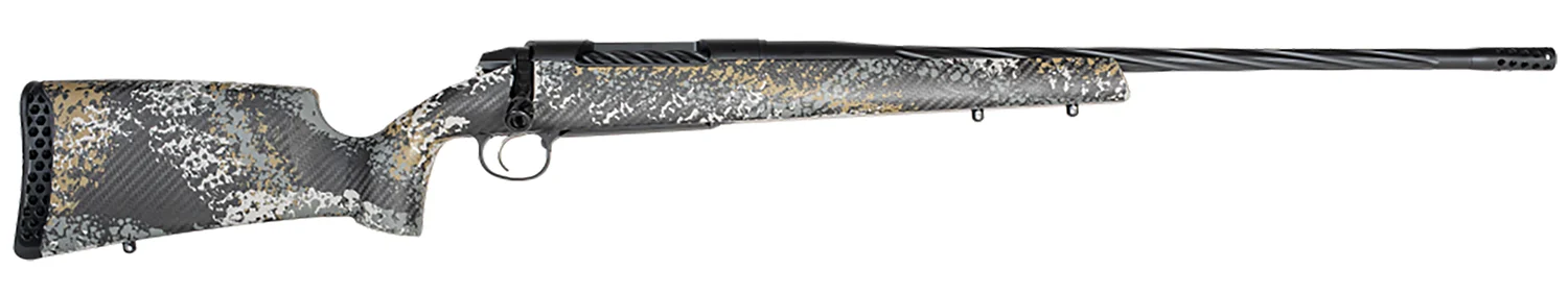WTHBY 3WAST300PR4B 307 ALPINE ST 300 PRC 22+2