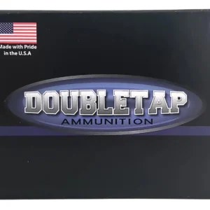 DoubleTap Ammunition 40S200CE Doubletap Controlled Expansion 40 Super 200gr Jacketed Hollow Point 20 Per Box/50 Case