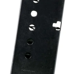 ProMag TAU20 Standard  7rd 9mm Luger Fits Taurus 709 Slim Blued Steel