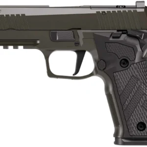 SIG 226X9LEGIONSAO P226 9MM 4.4 OR SOA 18R