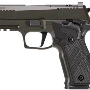 SIG 226XCA9LEGIONSAO10 P226 9MM 3.8 OR SOA 10R