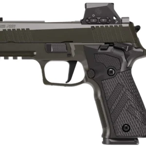 Sig Sauer 226XCA9LEGIONSAORXSL P226  9mm Luger