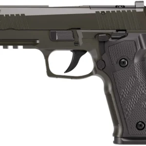 SIG 226X9LEGION10 P226 9MM 4.4 OR DASA 10R