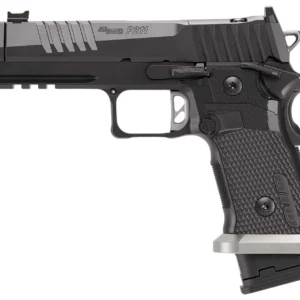 SIG 211F9GTO P211 9MM 4.4 SAO 21/23R