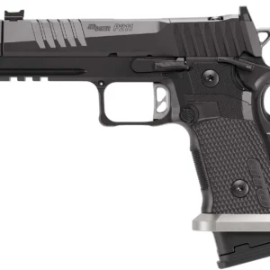 SIG 211F9GTO10 P211 9MM 4.4 SAO 10R