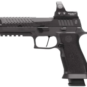 SIG 320X59MAXM210 P320 9MM 5 MAX 10R