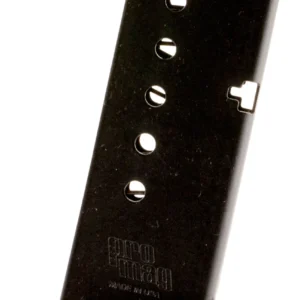 ProMag TAU21 Standard  8rd Extended 9mm Luger Fits Taurus 709 Slim Blued Steel