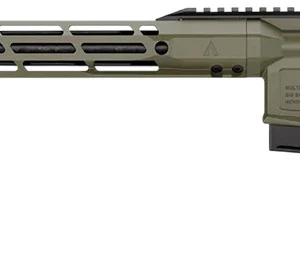SIG CROSS65PRC22BSAW     CROSS   6.5PRC 22  4R FDE