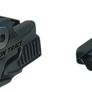 Crimson Trace 013000227 Rail Master  Green Laser 5mW Output, 515 nM Wavelength
