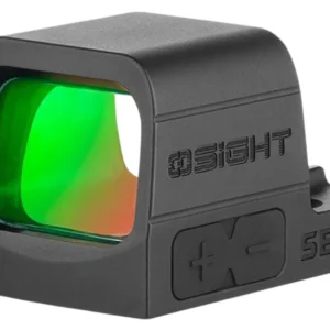 OSIGHT OSIGHT-SE         SE-2-MOA RED 32MOA RMSC