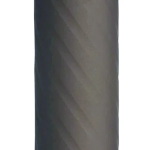 LWRC U07-0435C01   9mm Black Stainless Steel/Inconel 1/2"x28
