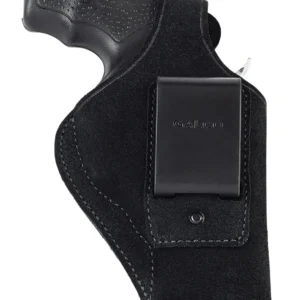 Galco WB818RB Waistband  IWB Black Steerhide Fits Sig P365 Fuse Right Hand